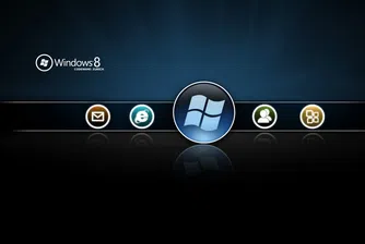 Грешка на Microsoft направи Windows 8 безплатен