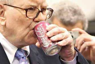 Бъфет: Търсете дългосрочни резултати