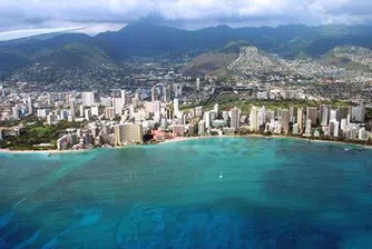 Хотелите на Хавайските острови стоят празни