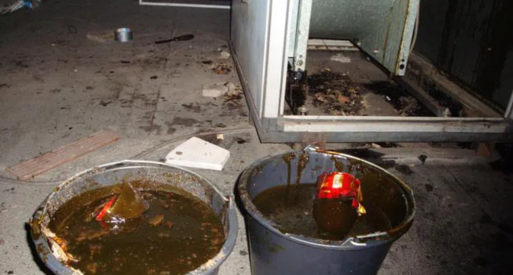 Какво е синдром на болната сграда?