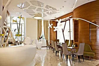 Почивка в Ница: Exedra Nice