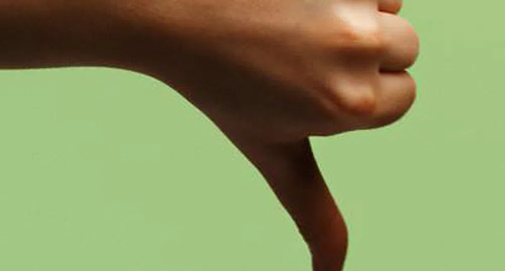 Строителната продукция пада с 1.1% през септември за месец