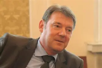 Шефът на ДАНС: Няма директна терористична заплаха за страната