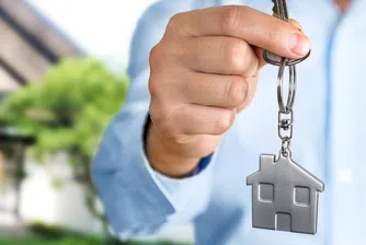 Имотите във Великобритания поскъпват с най-много от шест месеца