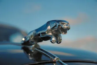 Автомобилните емблеми на всички времена