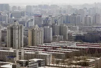 Наемите в Дианабад падат най-много, в Гео Милев с ръст