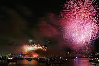 Как посрещна светът 2011 г.