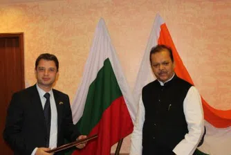 Индийски гигант ще произвежда трактори в България