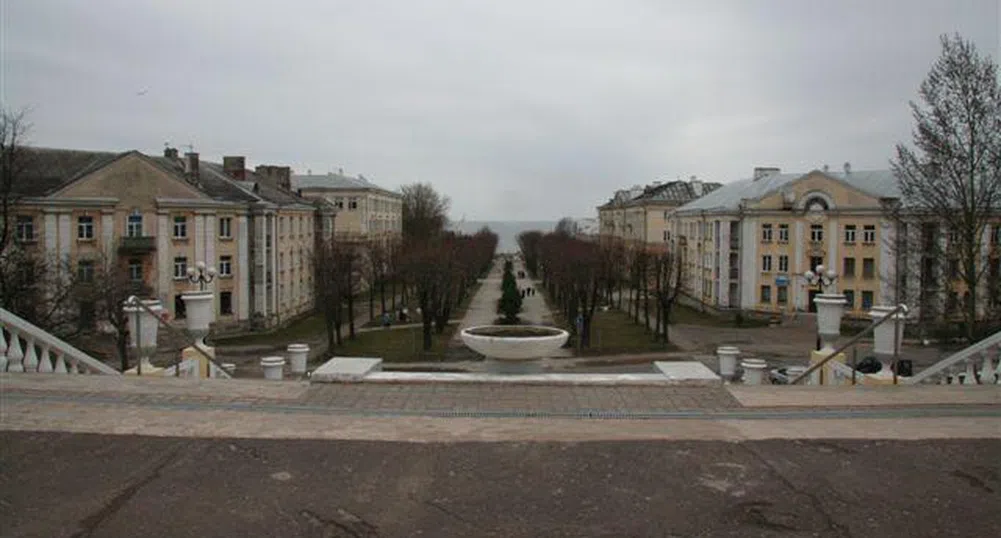 Апартамент в Естония с месечен наем от 9 цента