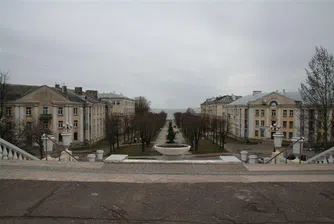 Апартамент в Естония с месечен наем от 9 цента