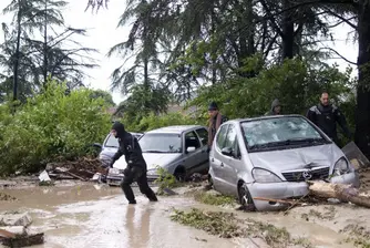 Тялото на още едно дете откриха във Варна