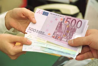 Рекорден брой домакинства с кредити за над 50 хил. лв.