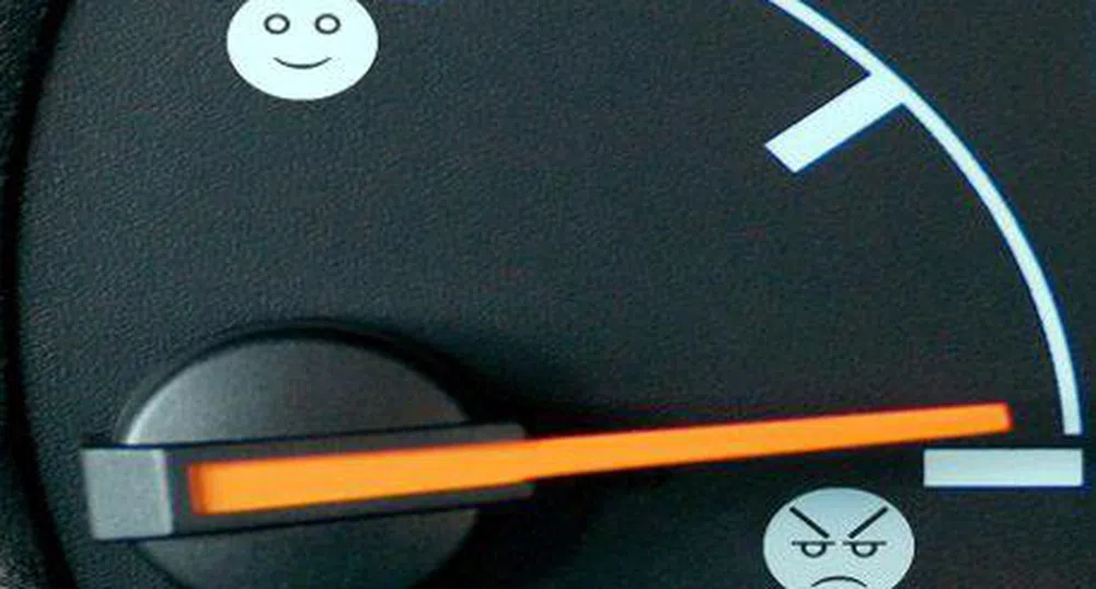 Нови протести срещу горивата