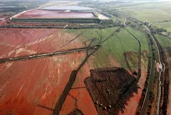 Арестуваха шефа на унгарския завод MAL