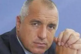 Борисов: 100% от парите по Шенген са разплатени