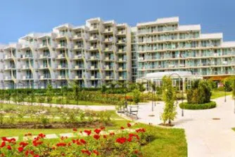 Община Балчик ще продава дела си в Албена