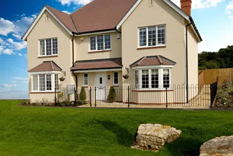 София, Пловдив, Варна или Бургас - къде къщите са най-евтини