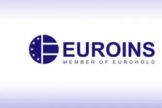 Евроинс Иншурънс Груп с 15.8 млн. евро премиен приход за април