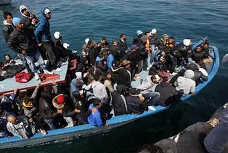 Второ корабокрушение в Италия завърши с множество жертви