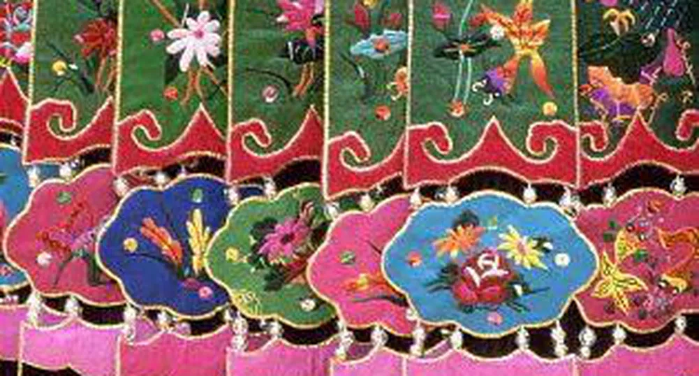 Oткриха дамска пола на почти 6000 години