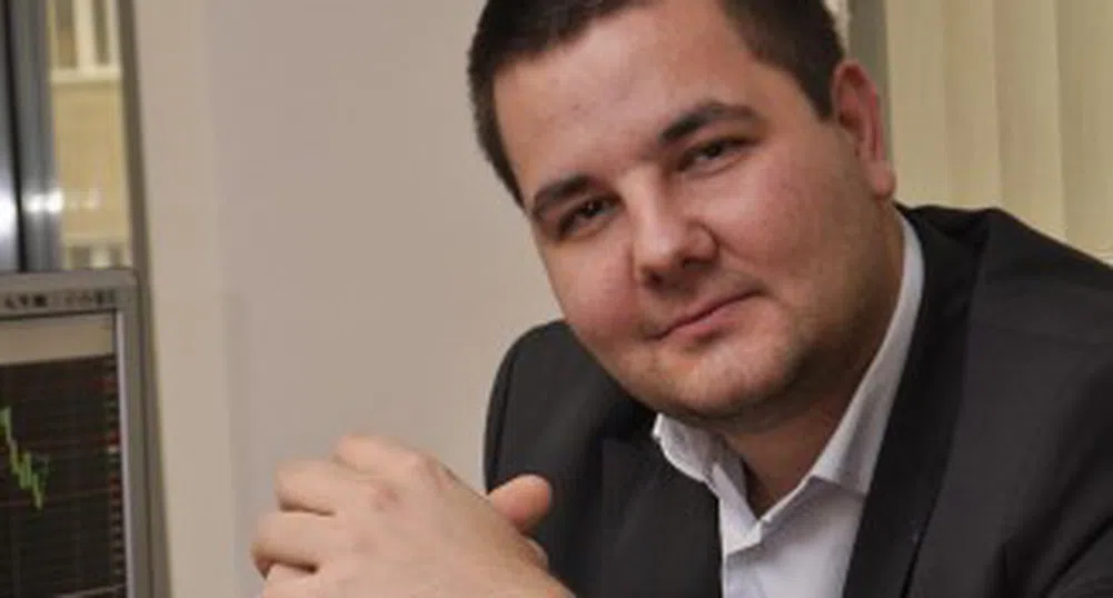 Я. Узунов: Пазарните участници действат предпазливо
