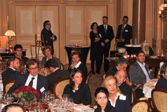 Бизнес събития, промотиращи България, стартираха в Париж