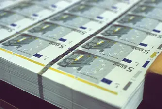 Разкриха печатница за фалшиви пари в София