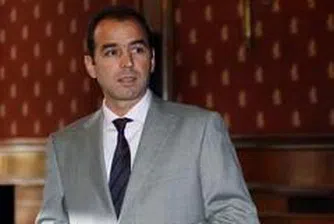 Няма опасност български влогове да изтекат в Гърция