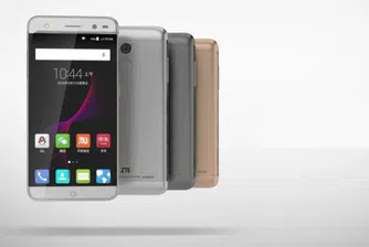 Ето какъв смартфон може да се купи за около 100 долара