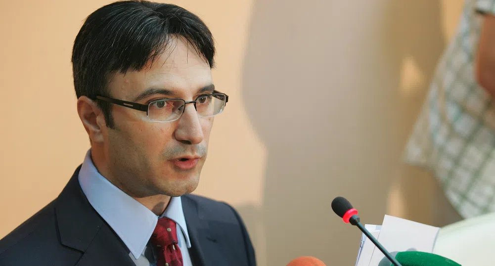 Разговаряме с Китай за индустриална зона край Божурище