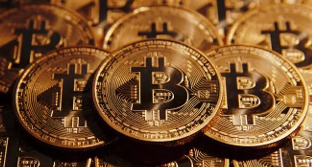 Биткойнът поскъпва с 40% за три дни
