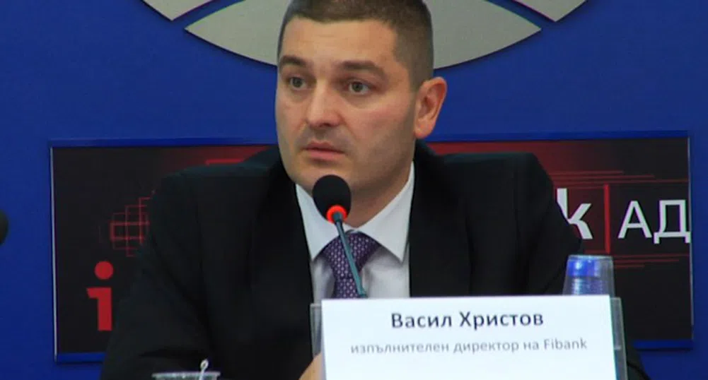 В. Христов: Вярвам в ПИБ, защото е истинска и стабилна