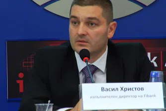 В. Христов: Вярвам в ПИБ, защото е истинска и стабилна