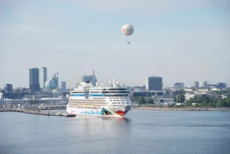 Брансън пуска „сексапилна“ круизна компания