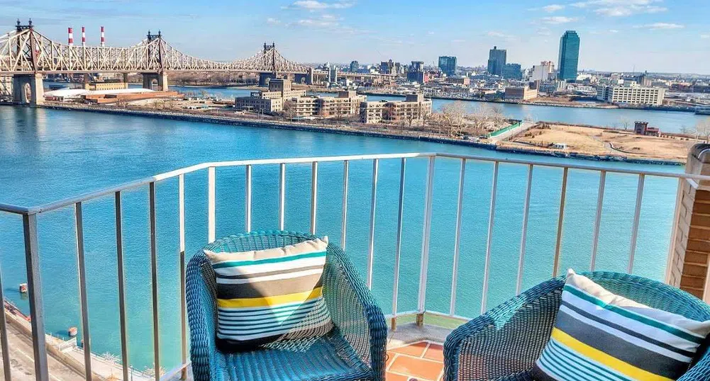 Чаровен апартамент в Манхатън за 12.7 млн. долара