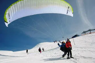 9 необичайни идеи за пътуване през зимата