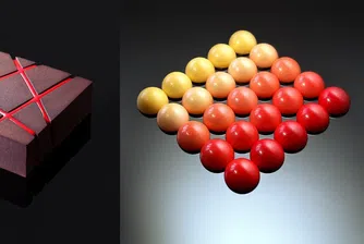 Тези невероятни произведения са... торти