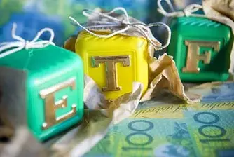 Рекордна волатилност на средствата, насочвани към ETF-фондовете