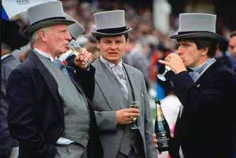 8 лъжи, в които богатите хора не вярват