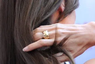 Само една жена сред най-печелившите актьори на Холивуд