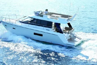 Най-скъпите моторни лодки