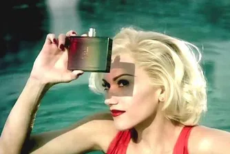 Звезди, които имат над 10 парфюма със своето име