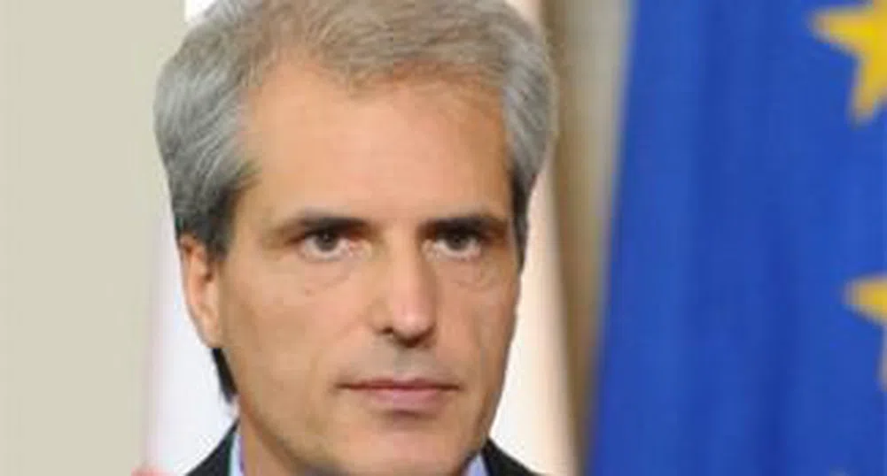 Европейската федерация на застрахователите с нов президент