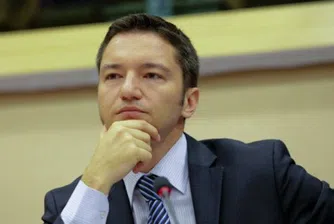 К. Вигенин: Работя с хоризонт от 4 години