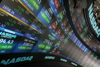 Зелена вълна заля Европа