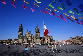 5 места, които трябва да посетите през 2016 година