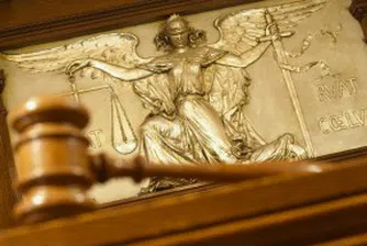 Съдът отстрани Цветан Гунев от БНБ