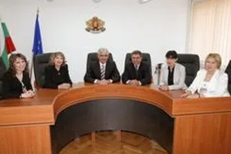 КЗК глоби НЗОК с 30 хил. лв.