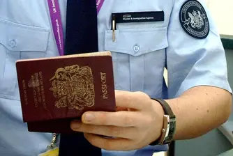 България и Румъния отново с таван на имигрантите на Острова