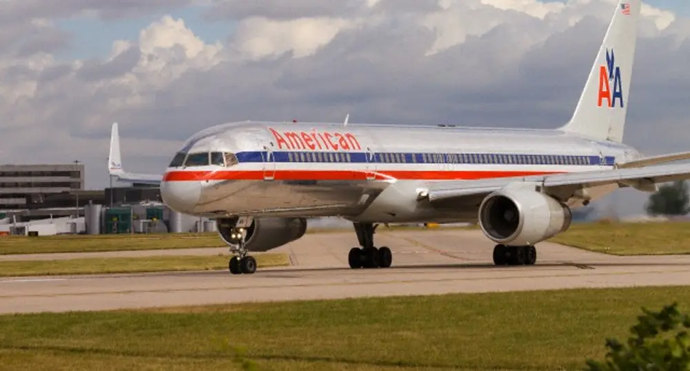 American Airlines в спор с Венецуела, съкращава 79% от полетите